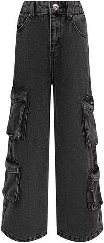 Джинсы MSGM 2719691 125121658