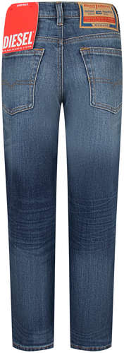 Джинсы Diesel 2714559 / 125119915 - вид 2