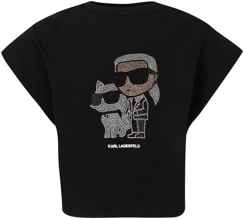 Футболка KARL LAGERFELD 2683175 125129612