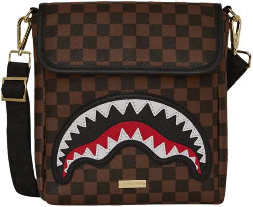 Сумка SPRAYGROUND 3076498 125150538