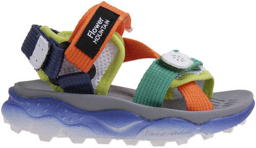 Сандалии Flower Mountain by Naturino 2768848 / 125139762 - вид 2