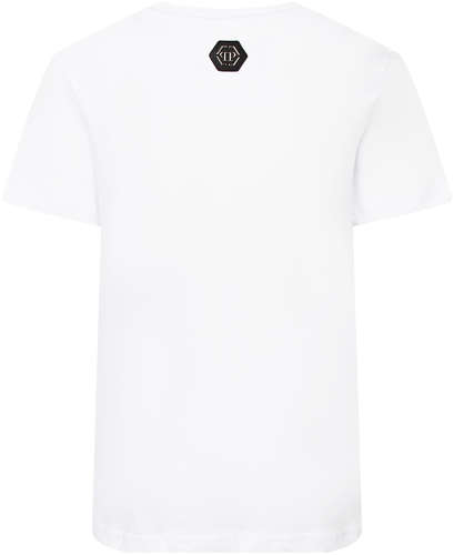 Футболка Philipp Plein 2735268 / 125133057 - вид 2