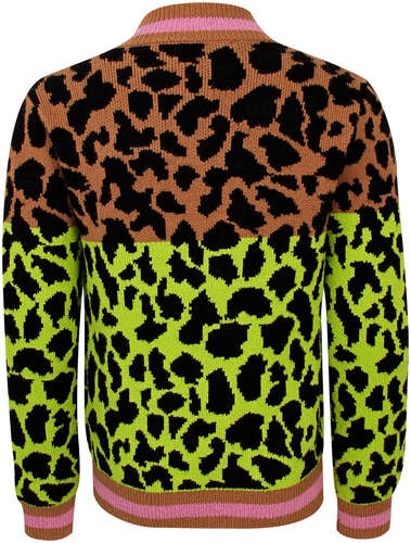 Джемпер John Richmond 2737895 / 125125269 - вид 2