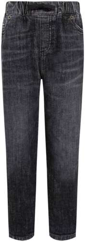 Джинсы Dolce & Gabbana 3001033 125148651