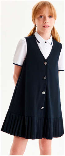 Платье SILVER SPOON 2695575 / 125130611 - вид 2