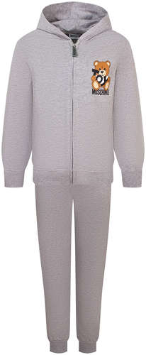 Костюм спортивный Moschino 2756156 125135636