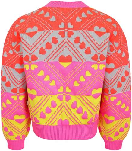 Джемпер Billieblush 3093538 / 125161663 - вид 2