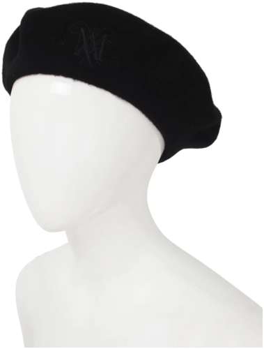 Берет MAX&CO 3084015 / 125159975 - вид 2