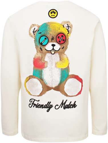 Лонгслив BARROW 3084249 / 125158687 - вид 2