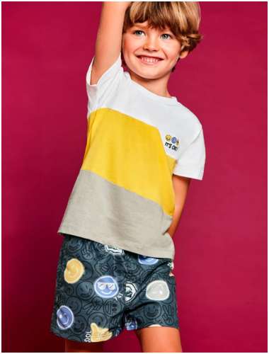 Шорты пляжные Mayoral 2642854 / 125156886 - вид 2