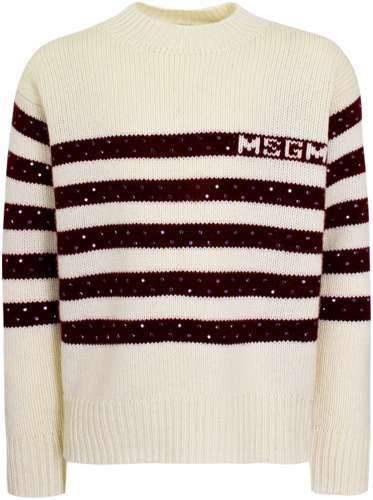 Джемпер MSGM 3092022 125160804