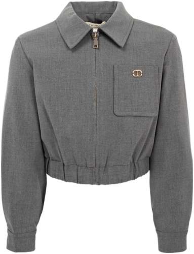 Жакет TWINSET 3075109 125156250