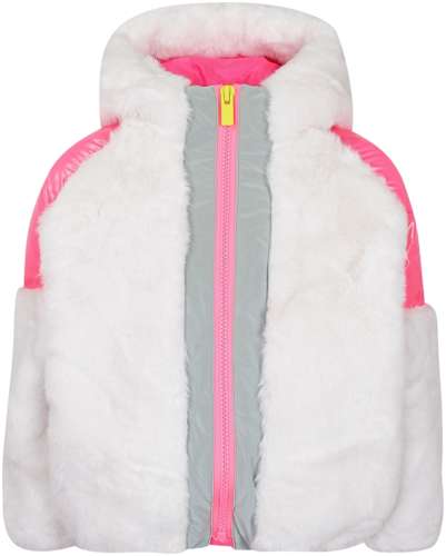 Куртка меховая Billieblush 3095374 125162860