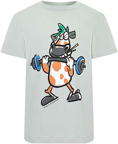 Футболка Stella McCartney 2705421 125131006