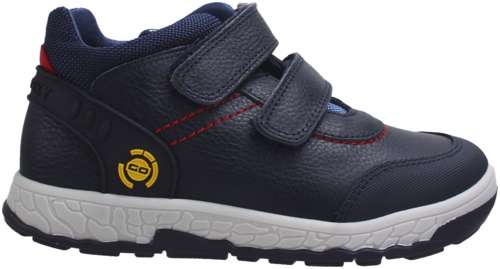 Ботинки Pablosky 2792376 / 125150431 - вид 2