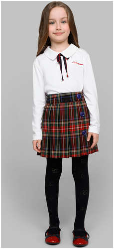 Блуза Dolce & Gabbana 2702205 / 125130917 - вид 2