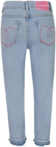 Джинсы Billieblush 2683853 / 125110386 - вид 2