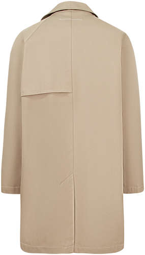 Плащ MM6 Maison Margiela 2766901 / 125138436 - вид 2