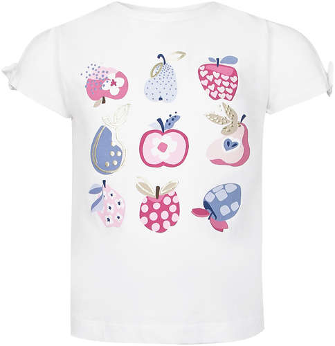 Футболка Mayoral 2666365 125128781