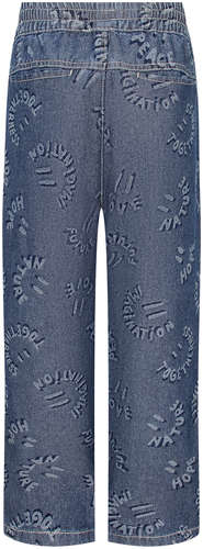 Джинсы Molo 2766455 / 125138969 - вид 2