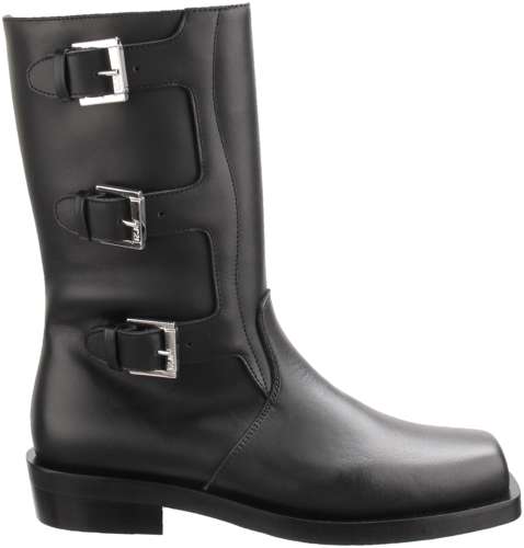 Сапоги №21 kids 3000224 / 125148201 - вид 2