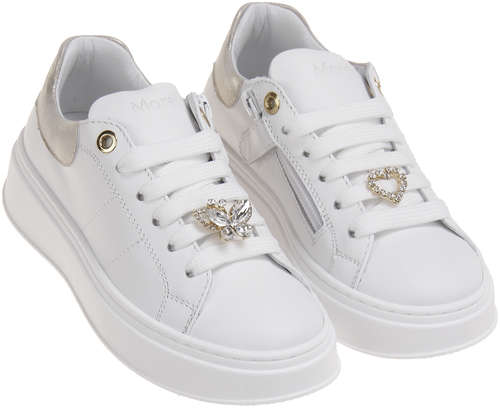 Кеды Morelli 2752327 / 125135473 - вид 2