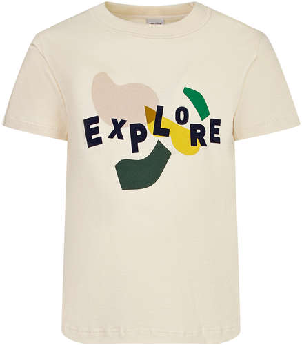 Футболка PETIT BATEAU 2657487 125128514