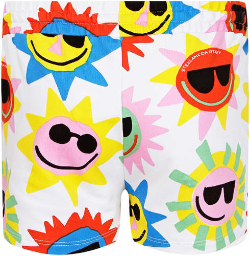 Шорты Stella McCartney 2646828 / 125128012 - вид 2