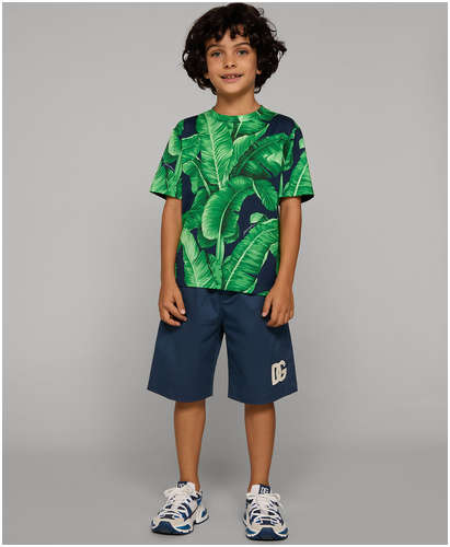 Футболка Dolce & Gabbana 2661999 / 125128602 - вид 2