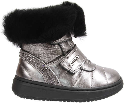 Ботинки Missouri 2506538 / 125143078 - вид 2