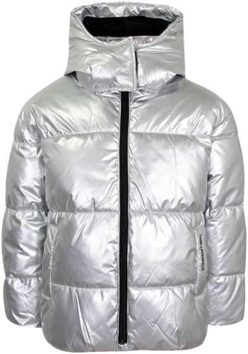 Куртка Karl Lagerfeld 3093897 125161584