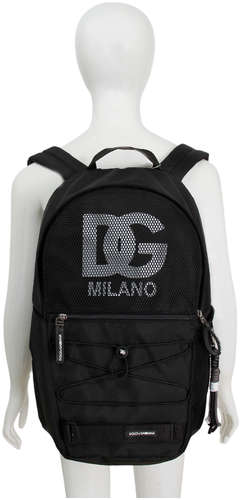 Рюкзак Dolce & Gabbana 2759509 / 125137287 - вид 2