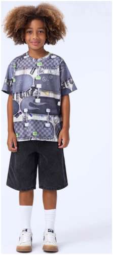 Футболка Molo 2789764 / 125153403 - вид 2