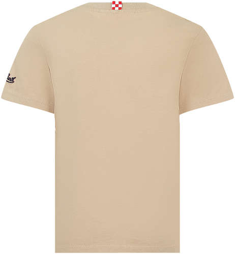 Футболка MC2 Saint Barth 2785792 / 125153281 - вид 2