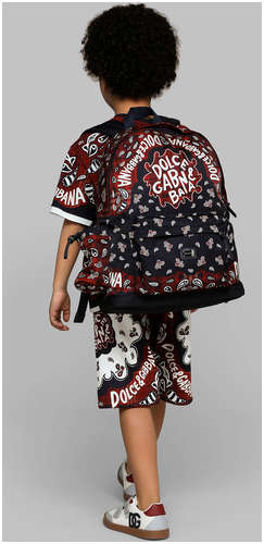 Рюкзак Dolce & Gabbana 2719490 / 125122274 - вид 2