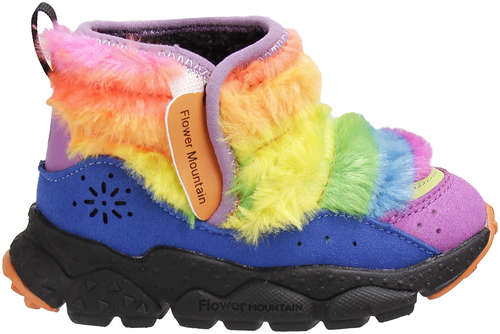 Кроссовки Flower Mountain by Naturino 2737762 / 125126342 - вид 2