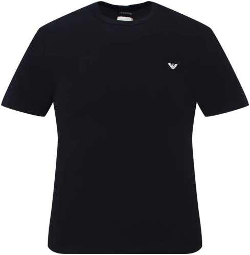 Футболка EMPORIO ARMANI 2876131 / 125154568 - вид 3