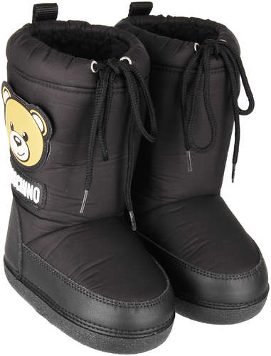 Сапоги Moschino 2720693 125143708