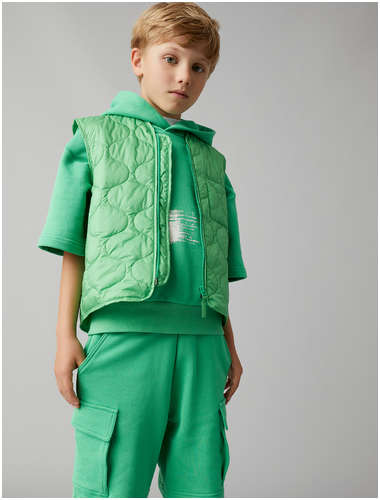 Шорты Il Gufo 2672188 / 125131567 - вид 2