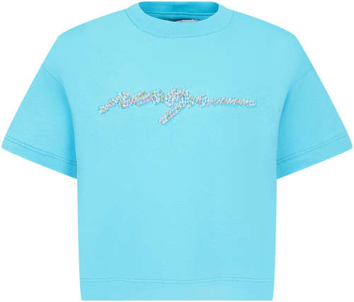 Футболка MSGM 2752452 125150776