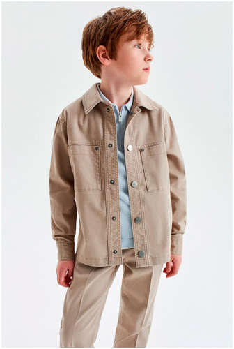 Рубашка SILVER SPOON 2663344 / 125132677 - вид 2