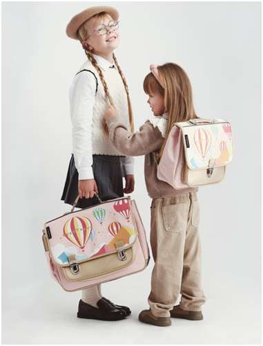 Рюкзак CARAMEL ET CIE 2995009 / 125146788 - вид 2