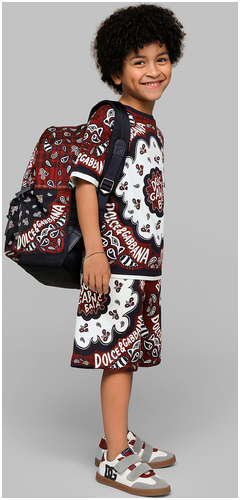 Шорты Dolce & Gabbana 2702862 / 125130924 - вид 2