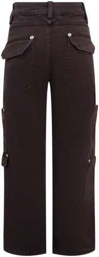 Брюки MSGM 3074872 / 125155456 - вид 2