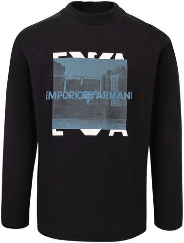 Лонгслив EMPORIO ARMANI 2699133 125130643