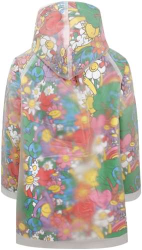 Плащ Stella McCartney 2873528 / 125146334 - вид 2