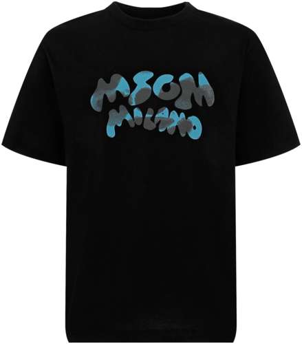 Футболка MSGM 2893643 125154659