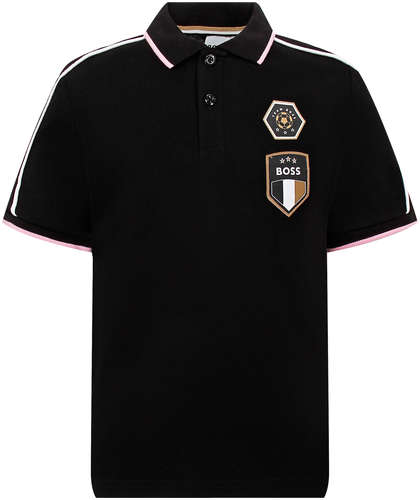 Поло BOSS 2778960 125153032