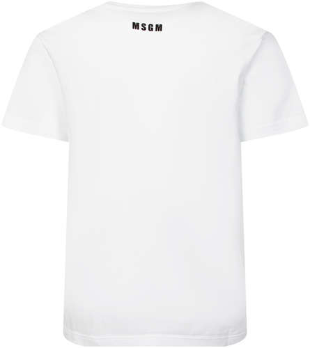 Футболка MSGM 2648247 / 125127843 - вид 2