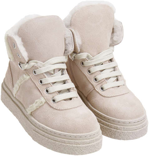 Ботинки Andrea Montelpare 2719989 125122505